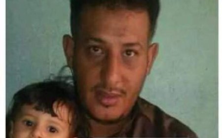 (الأول) لا ننصح بمشاهدة الصور .. تفاصيل مروعة لقصة مقتل طفلة على يد والدها وزوجته بصنعاء