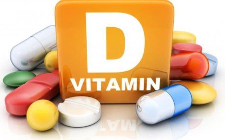 لزيادة مستويات فيتامين "د" في الجسم.. تناول هذه الأطعمة