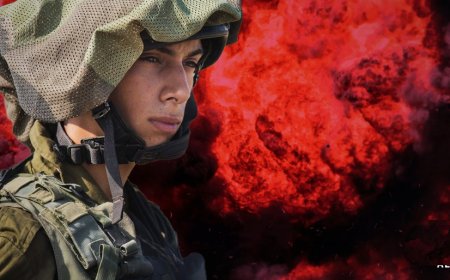 (رأينا الجحيم في غزة).. ما أثر تداعي معنويات جيش الاحتلال على حكومته؟