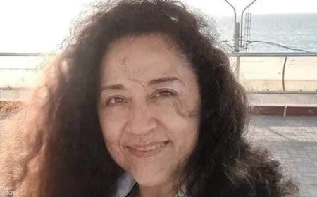 سافرت للقاء "حب الأونلاين".. فقُتلت وسُرقت أعضاءها