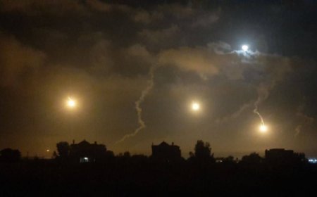 ارتفاع الشهداء إلى 178 في غزة.. وملك الأردن: لن نقف متكوفي الأيدي