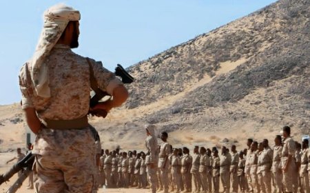 بالتفاصيل.. صحيفة دولية تكشف عن اتفاق سلام باليمن في انتظار التوقيع