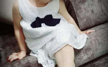 والد الطفلة حنين البكري يدعو لتنفيذ القصاص بحق قاتل ابنته ويجدد رفضه لاي وساطة