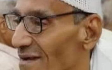 نقابة الصحفيين اليمنيين تنعي الصحفي المخضرم محمد زين الكاف
