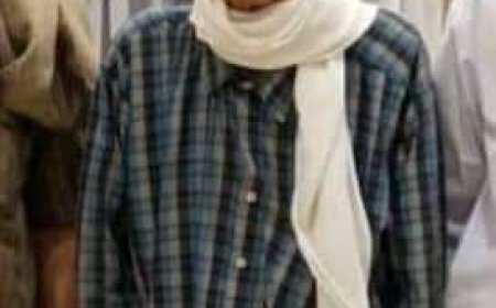 أسرة الكاف تعزي في وفاة الصحفي محمد بن زين الكاف