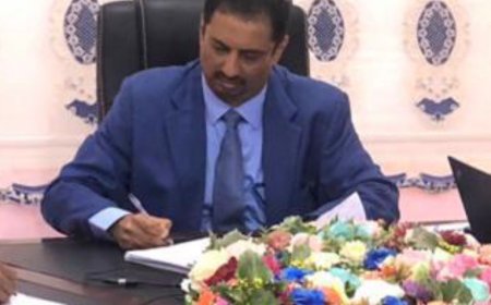 الوكيل الجفري يعلن بدء تحويل مستحقات المبتعثين للربع الرابع ٢٠٢٣م