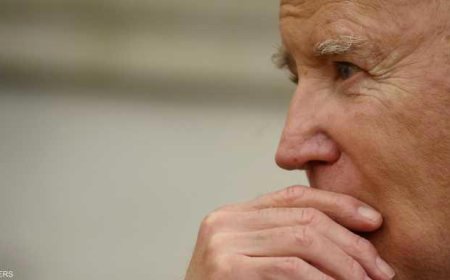 مسلمو امريكا يبدأون "حملة التخلي عن بايدن"..