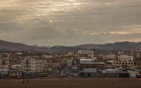 مفاجأة.. الحرب القادمة على مأرب سيشارك فيها الطيران الحربي