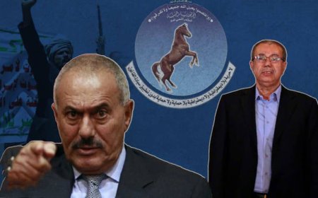 بعد 6 سنوات على مقتل صالح.. معادلة سياسية هشة ومتقلبة.. أين أسرة صالح ومؤتمره الشعبي؟! 