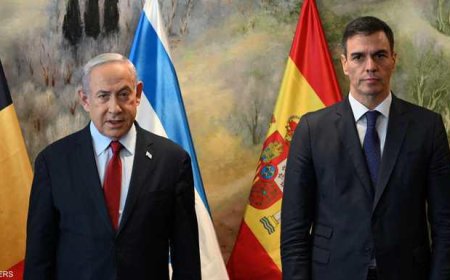 بعد دعمها لغزة.. لماذا تتخذ إسبانيا موقفا مغايرا لأوروبا؟