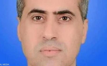 مقتل عالم فلسطيني بارز وأسرته في غارة إسرا.ئيلية على غزة