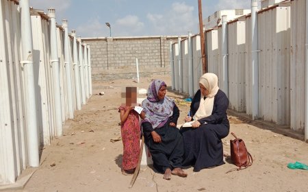 اللجنة الوطنية للتحقيق تلتقي عدداً من الضحايا ذوي الإعاقة