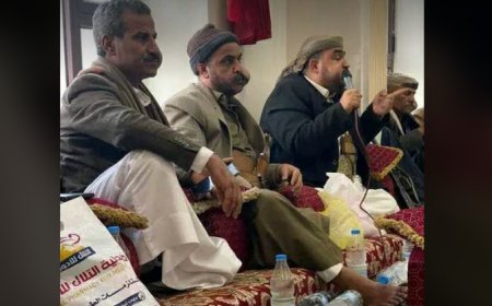 ميليشيا الحوثي تأجل خطة اجتياح الضالع ويوجهون دعوة لـ(الحباري) و(بن نشطان)