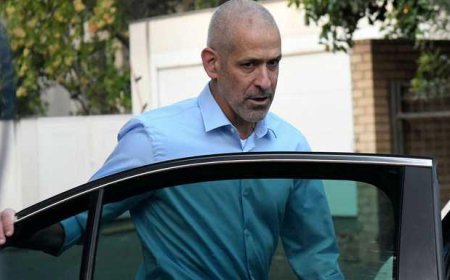 تسجيل لرئيس جهاز الأمن الإسرائيلي: سنلاحق حماس في هذه الدول