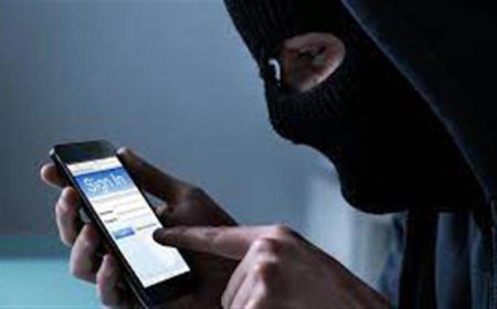 كلكم ترتكبون هذه الخطايا.. 5 طرق لاختراق هواتفكم في ثوان