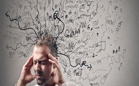 طرق سحرية لتجنب التفكير الزائد وهل يمكن التخلص منه ؟