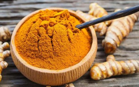 الكركم ودوره في تحسين الذاكرة ودعم الوظائف العقلية