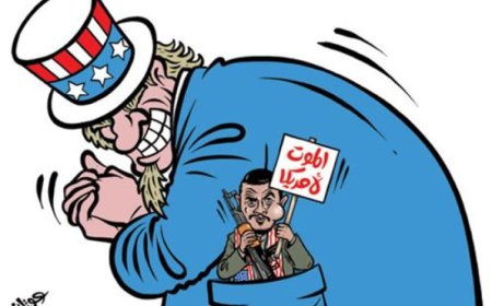 لماذا هذا الدلال الأمريكي للحوثيين تجاه هجماتهم المستمرة بالبحر الأحمر؟