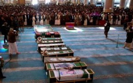 الحوثيون ينزفون عسكريا رغم التهدئة.. 15 قتيلا بينهم 11 قياديا بارزا