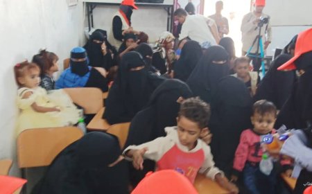 الادارة العامة للمرأة بوزارة الصحة تنفذ عدد من الأنشطة