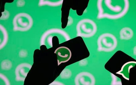 واتساب يستعد لمنافسة تلغرام بطرح ميزة البحث باسم المستخدم