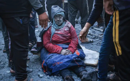 وفد اميركي يصل المنطقة لبحث وضع غزة بعد حماس