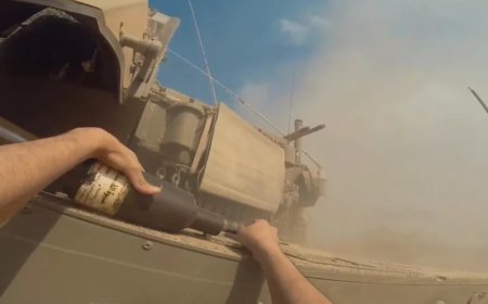 بالأرقام.. أبو عبيدة يكشف الخسائر التي تكبدتها قوات الاحتلال خلال 24 ساعة