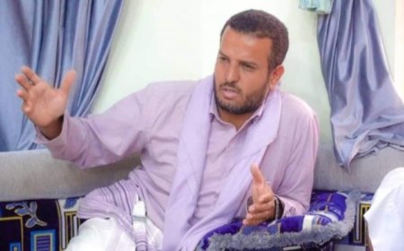 بعد توقف محاكمة قتلة أخيه بدون أسباب.. اختطاف شقيق (عبدالله الباني) الذي اغتيل عقب خطبة العيد بشبوة