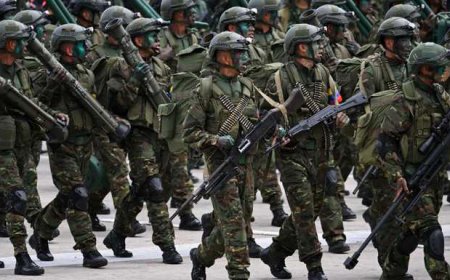 خلاف في أميركا الجنوبية قد يتحول إلى حرب جديدة