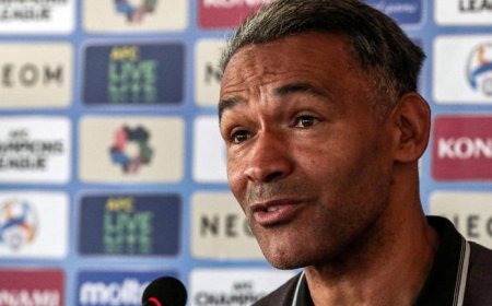 "جئت للسعودية محترمًا تقاليدكم" .. مدرب سباهان يوجه رسالة لوم إلى الاتحاد