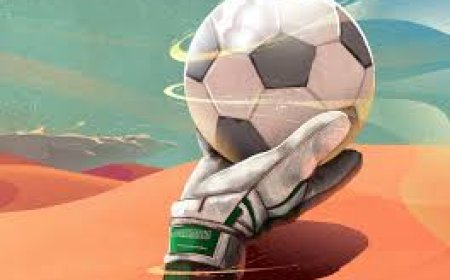 تقرير: السعودية تعتزم شراء دوري أبطال أوروبا