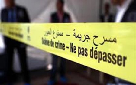 قتل أمه وشرب دمها.. تفاصيل جريمة "الابن الدراكولا"