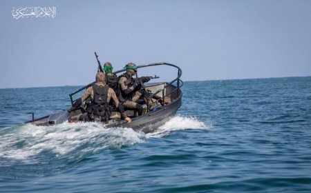 صدمة من "مستوى الإعداد".. بعد نشر جيش الاحتلال الإسر.ائيلي وثائق حول هجوم حماس