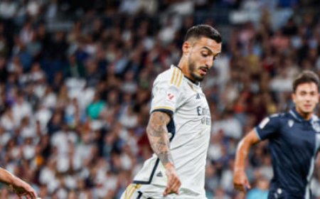 "خوسيلو فخ يدمر نجوم ريال مدريد".. أحذر يا بيريز من بديل بنزيما