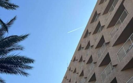 عاجل.. الجيش الإسرائيلي يعلن اعتراض صاروخ قادم من اليمن