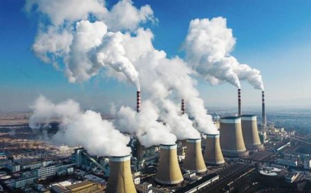 مستقبل البشر في خطر: بعد 7 سنوات سنتجاوز العتبة الخطيرة