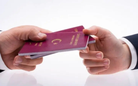 تركيا تحدد المبلغ الذي يتم دفعه للحصول على جنسيتها