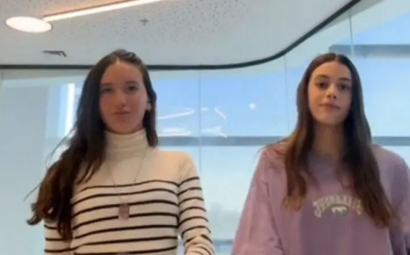 من أنفاق حماس إلى شهرة تيك توك.. أسيرات تحوّلن إلى نجمات