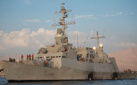 مسؤول إسرائيلي  يطالب بضرورة انخراط الكيان الصهيوني في عمليات عسكرية بالتعاون مع أمريكا ضد الحوثي