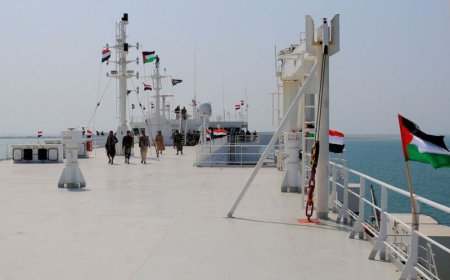 ما هي أبرز حوادث استهداف السفن في باب المندب والخليج؟