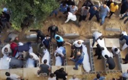 الصحة الفلسطينية: ارتفاع عدد ضحايا غزة إلى 17177 شهيدا و46 ألف جريح