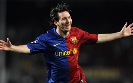 رحيل ليونيل ميسي تأجل كثيرًا .. مفاجأة صادمة بشأن مفاوضات مانشستر سيتي مع أسطورة برشلونة!