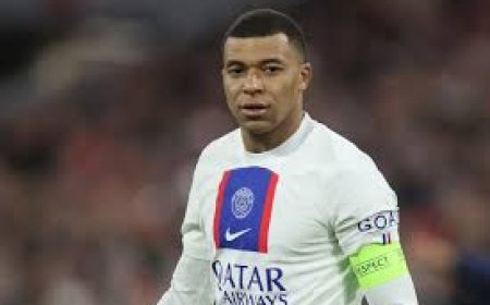 "أزمة عائلية" تمنع انتقال مبابي إلى ريال مدريد.. تطور مفاجئ