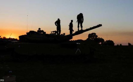 أميركا لإسرا.ئيل: لا تردّوا على الحو. ثيين.. اتركوا لنا هذه المهمة ! ماهي اسباب التي تدعو  أميركا لذلك ؟