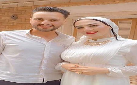 أنت حلو في كل وقت".. آخر ما كتبته عروس  قبل مقتلها على يد زوجها