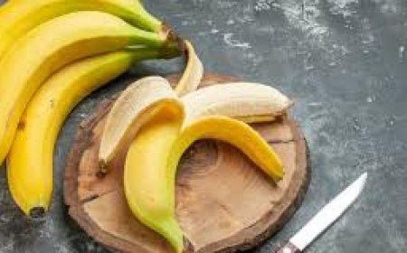 بحيلة بسيطة.. حافظي على الموز لفترة أطول