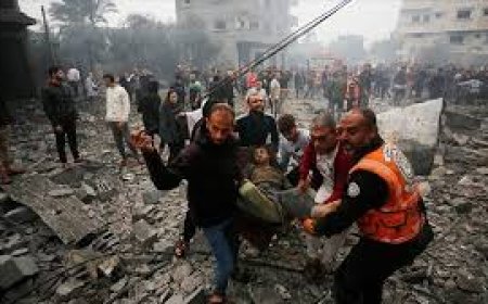 خطوة نادرة.. ماذا يعني تفعيل المادة "99" بشأن حرب غزة؟