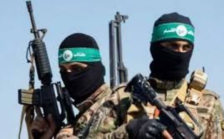 خدعت إسر.ائيل ومنحتها شعورا بالهدوء.. كواليس مثيرة لخطة حماس