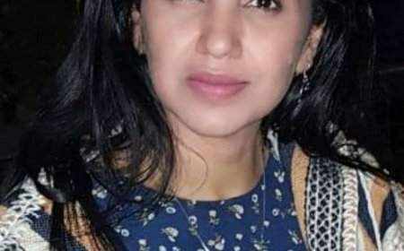 قالت الآن حصحص الحق.. هدى العطاس تخرج عن صمتها في تغريدة للحديث عن حضرموت 