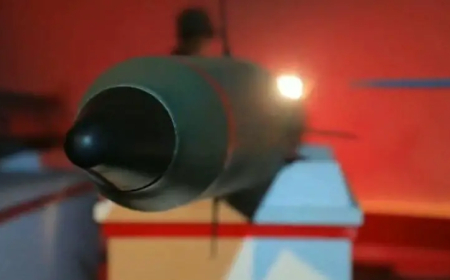 "الحو..ثيون" يحذرون من سلاح ردع جديد